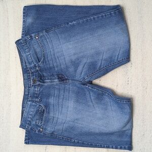 Ring of Fire Denim Jeans